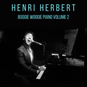 Boogie Woogie Piano, Vol. 2 artwork