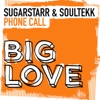 Sugarstarr - Phone Call (Sugarstarr Mix)