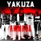 Animaux - Yakuza lyrics