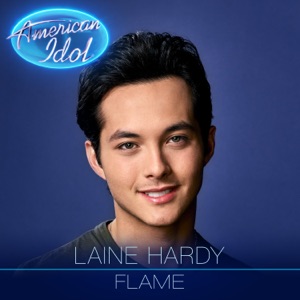 Laine Hardy - Flame - Line Dance Musik