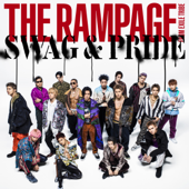 SWAG & PRIDE-THE RAMPAGE from EXILE TRIBE