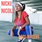 Nicki Nicole - Agos Macedo lyrics