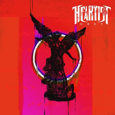 Obey - Single - Heartist