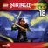 LEGO Ninjago - LEGO NINJAGO: Folgen 47-49: Die Stadt Über Dem Wasser