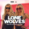 MATTN & Futuristic Polar Bears - Lone Wolves