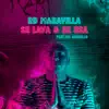 Se Lava y Se Usa (feat. Mc Sencillo) song lyrics