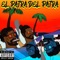 El patra del patra (feat. Dadiboy) - Young Mb lyrics