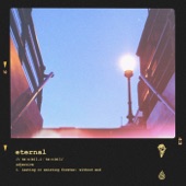Eternal - EP artwork