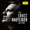 The Ernst Haefliger Edition album lyrics, reviews, download