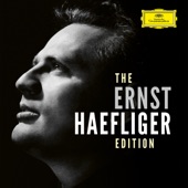 The Ernst Haefliger Edition artwork