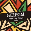 Geheim - EP