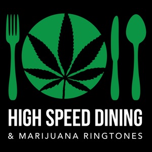 #338 MIAMI 420 Stoner Food Critic Restaurant & Ringtone Review APRIL 2019