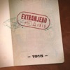 Extranjero - Single