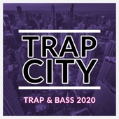 Trap & Bass 2020 artwork