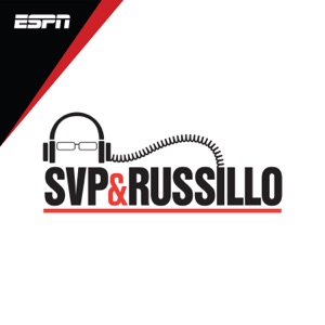 SVP's 1 Big Thing