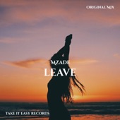 Leave artwork