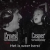 Het Is Weer Kerst (feat. Casper van Hartingsveldt & Caylee) - Single