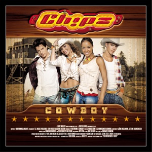 Chipz - Cowboy - Line Dance Choreographer