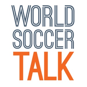 Caitlin Murray interview about Women’s World Cup: World Soccer Talk Podcast