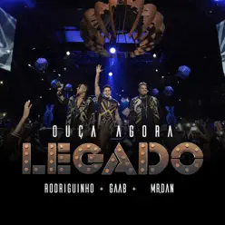 Xinga aí / Cuidado (Ao Vivo) - Single - Gaab