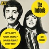 Hippy Dippy Funky Monkey Double Bubble Sitar Man - Single