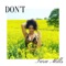 Don't - Tara Mills lyrics