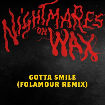 Gotta Smile (Folamour remix) - Single - Nightmares on Wax