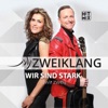 Wir sind stark (Wir zwei) - Single