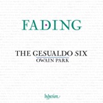 The Gesualdo Six & Owain Park - Versa est in luctum