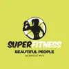 Stream & download Beautiful People (Instrumental Workout Mix 135 bpm)