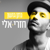 חזרי אלי artwork