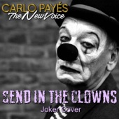 Send in the Clowns (Joker Cover) artwork