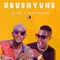 Ubushyuhe (feat. Bruce Melodie) - Deejay Pius lyrics