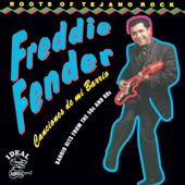 Freddy Fender - My Destiny Was To Love You (Mi Destino Fue Quererte)