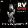 Teriyan Akhiyan (feat. Mehi) - Single