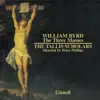 William Byrd - The Three Masses album lyrics, reviews, download