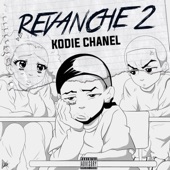 Revanche 2 artwork