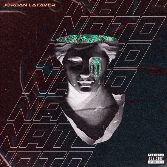 Cover artwork for Nato