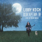 Libby Koch - Don't Give up on Me (Live)