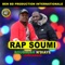 Boubacar N'Diaye (Gabonnais) - Rap-Soumi lyrics