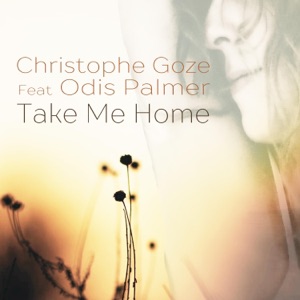 Take Me Home (feat. Odis Palmer) - Single