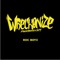 Wreckonize (Dønskirussen 2019) artwork