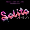 Solito (Lonely) [feat. Nicky Jam & Akon] - Single, 2019