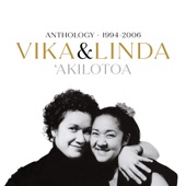 'Akilotoa (Anthology 1994-2006) artwork