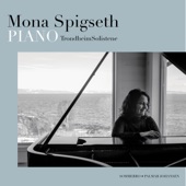 Mona Spigseth & TrondheimsSolistene - Piano (feat. TrondheimSolistene) artwork