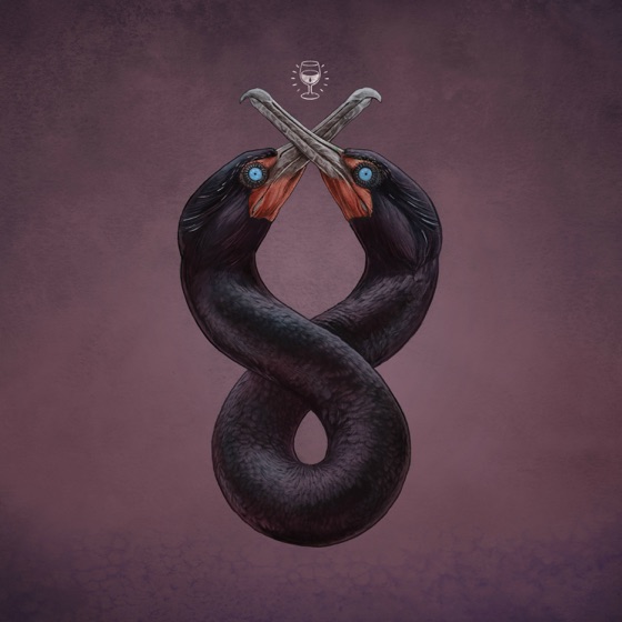 Cover artwork for The Hunger