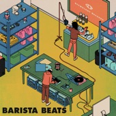 Barista Beats artwork