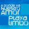 A Dónde Va Nuestro Amor - Playa Limbo lyrics