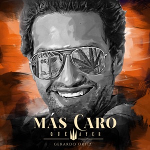 Más Caro, Que Ayer - Single