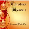Christmas Moments album lyrics, reviews, download